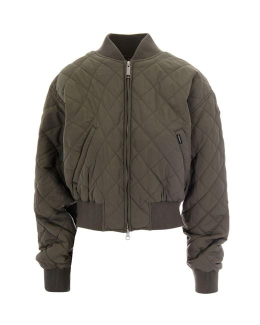 Carhartt Gray Selma Liner Jacket