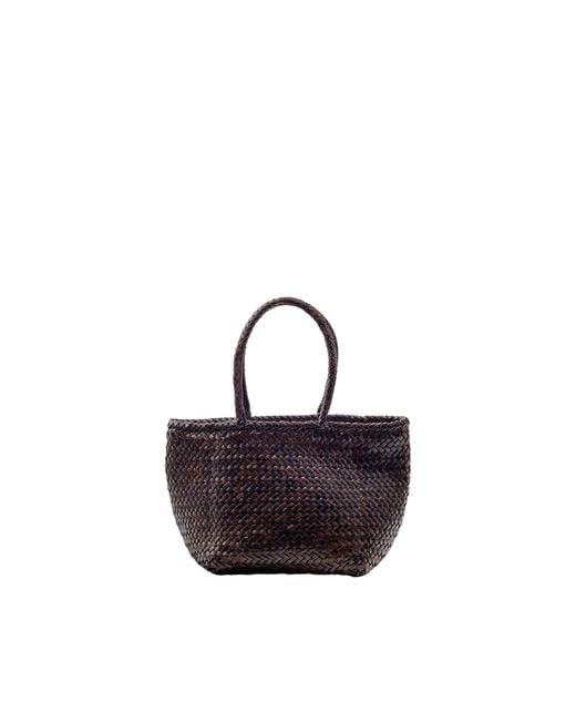 Dragon Diffusion Multicolor Borsa Grace Small Dark