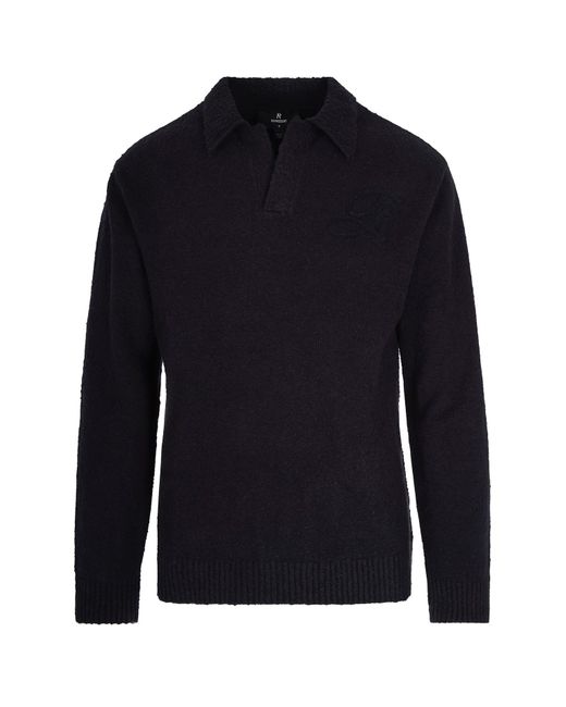 Polo di Represent in Blue da Uomo