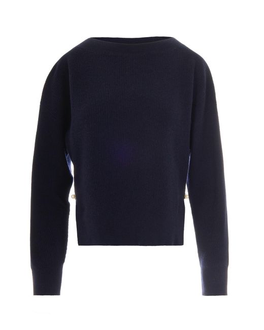 Liu Jo Blue Maglia