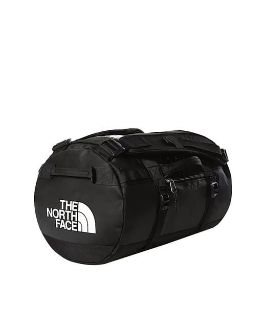 The North Face Black Borsone Duffel Base Camp – Xs for men