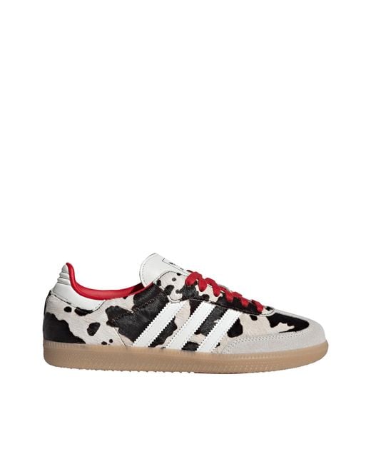 Adidas Multicolor Sneakers Samba Og