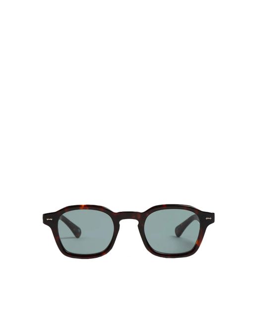 PETER AND MAY Multicolor Occhiali Da Sole Hero Sun Kalla for men