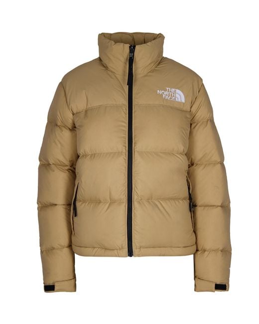 The North Face Natural W 1996 Retro Nuptse Jacket
