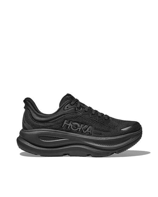 Hoka One One Black Sneakers 2 for men