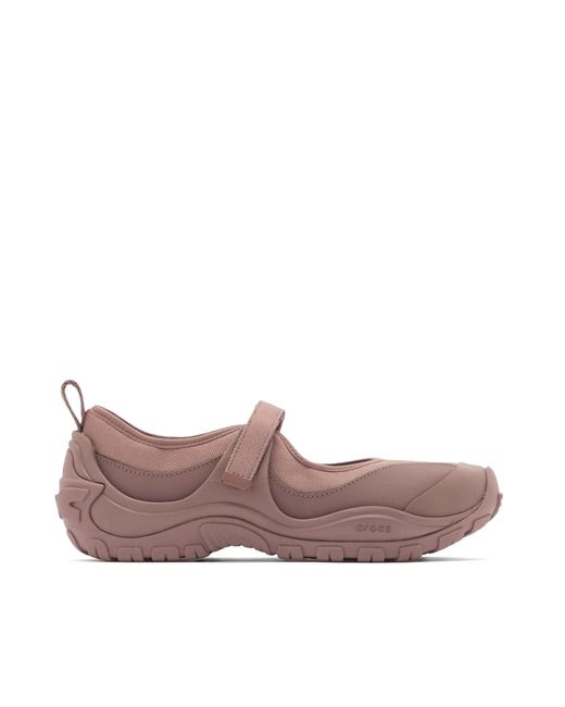 CROCSTM Brown Ballerina Terre Tech W Twilight
