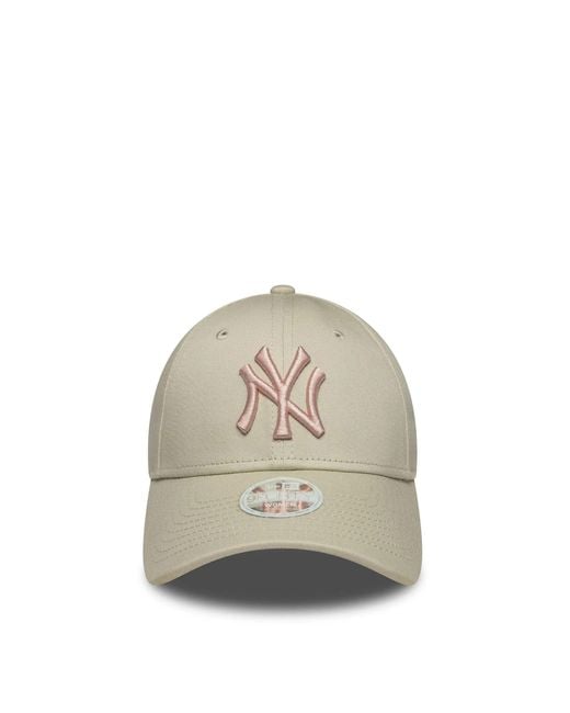 KTZ White Cap 9Forty for men