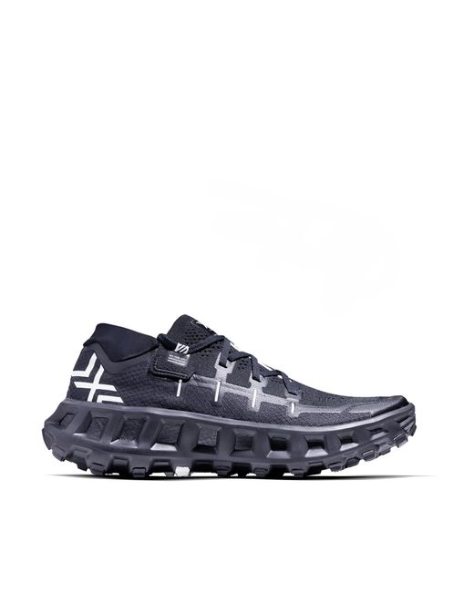 X Bionic Blue Sneakers Terraskin X01 for men