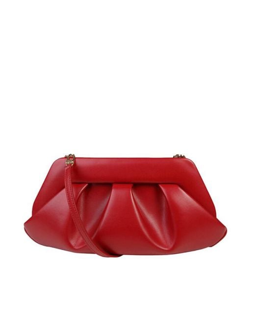 THEMOIRÈ Red Borsa Bios Baguette Chili Pepper