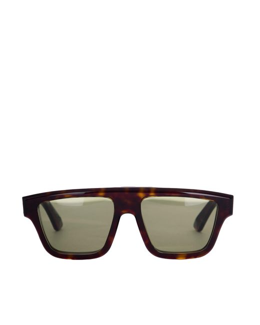 Marni Gray Occhiali Da Sole Nistakari for men