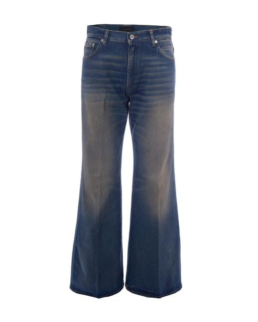 Haikure Blue Jeans Clara Jane