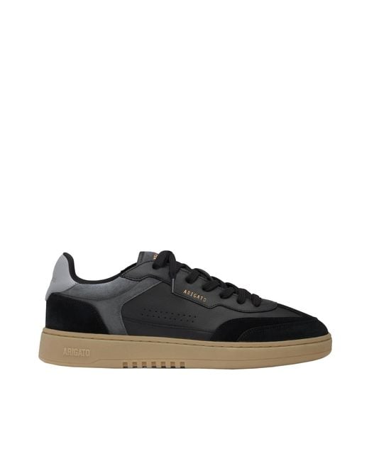 Axel Arigato Black Sneakers 2 for men