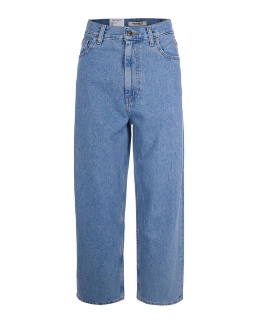 Carhartt Blue Jeans Brandon