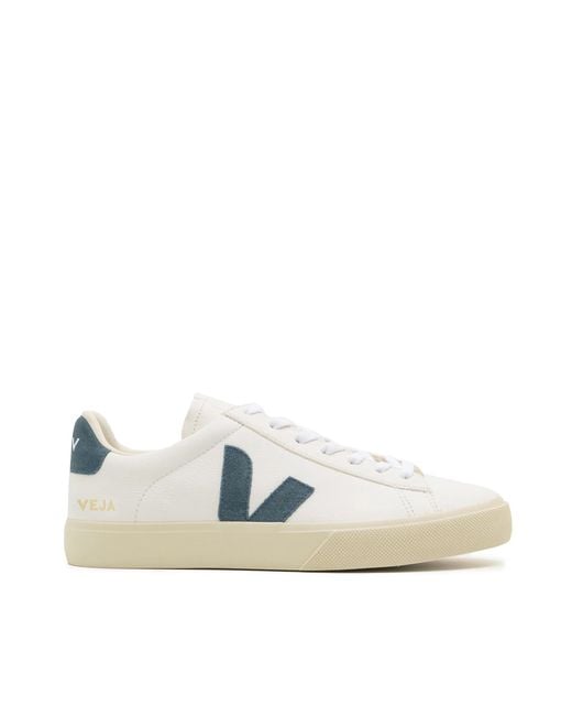 Veja White Sneakers for men