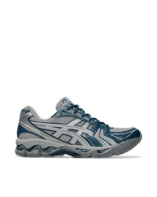 Asics Blue Sneakers Gel-Kayano 14 Glacier/Pure for men