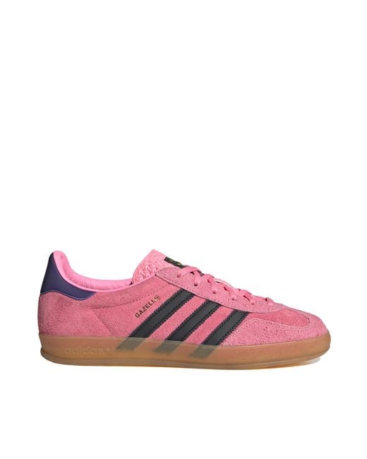 adidas Gazelle Indoor Lyst UK