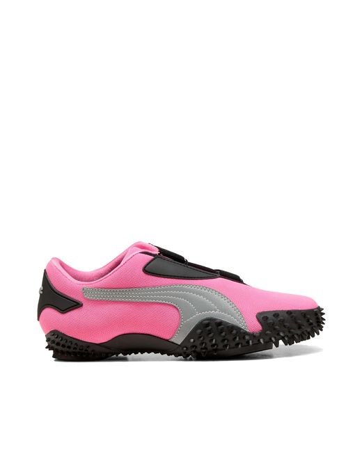 PUMA Pink Mostro Og