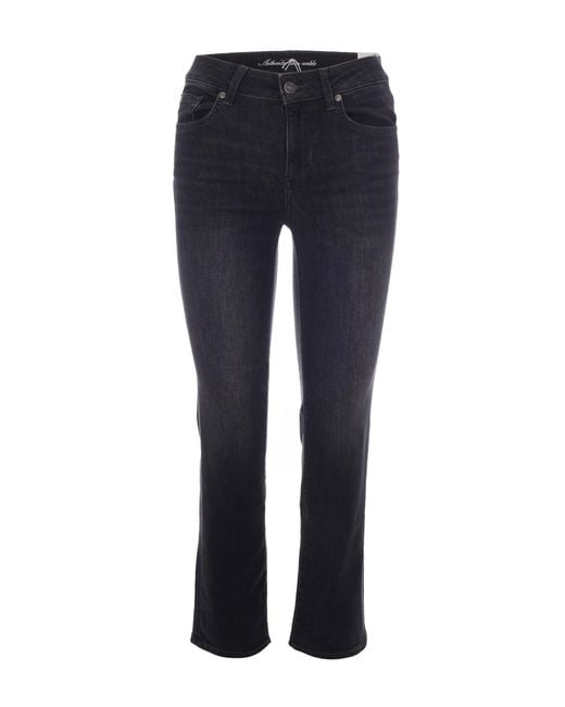 Liu Jo Blue Jeans Slim Sunshine