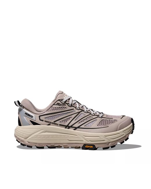 Hoka One One Gray Sneakers Mafate Speed 2 for men