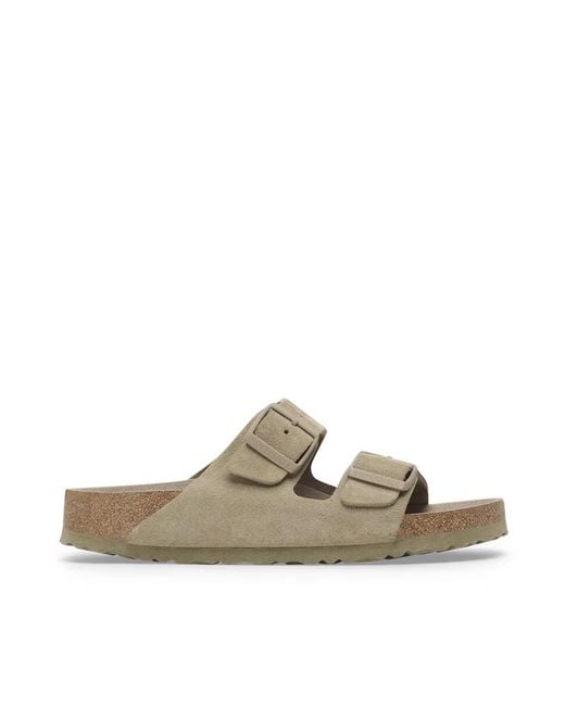 Birkenstock Multicolor Ciabatta Arizona Sbf for men