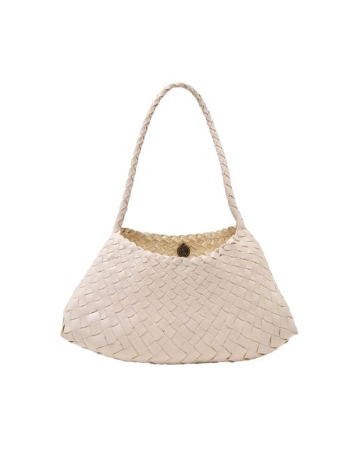 Dragon Diffusion Natural Borsa Rosanna
