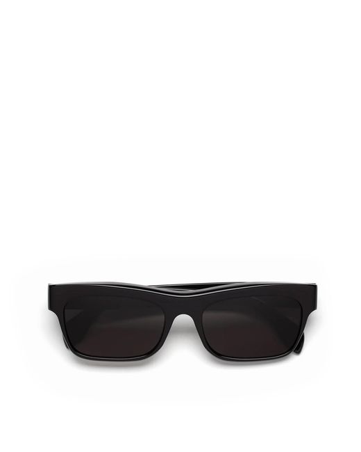 Occhiali Da Sole Angdoa di Marni in Black da Uomo