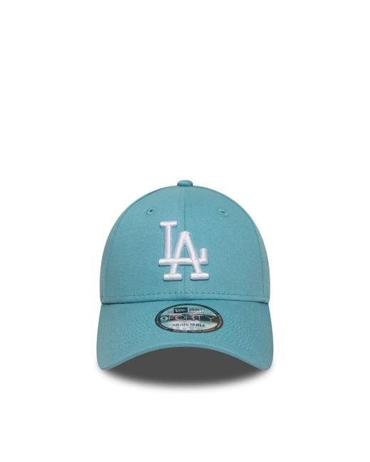 KTZ Blue Baseball Cap 9Forty