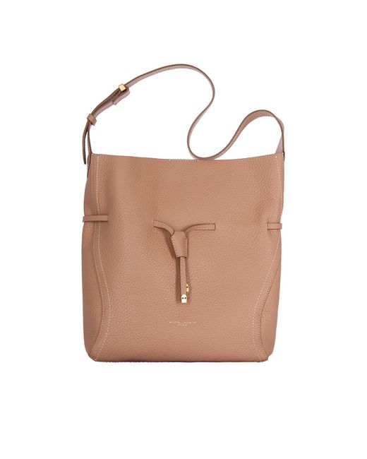 Gianni Chiarini Multicolor Borsa A Secchiello Sienna Clay