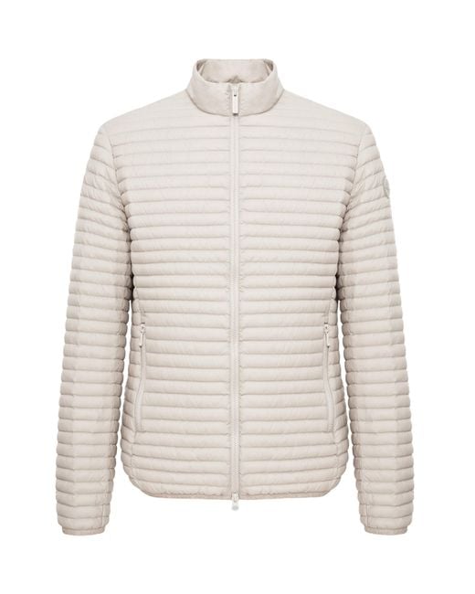 Colmar White Piumino Ultraleggero Packable for men