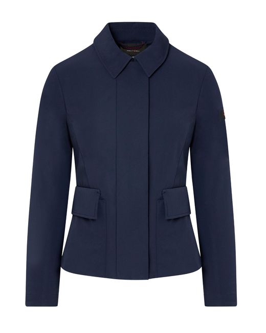 Peuterey Blue Jacket