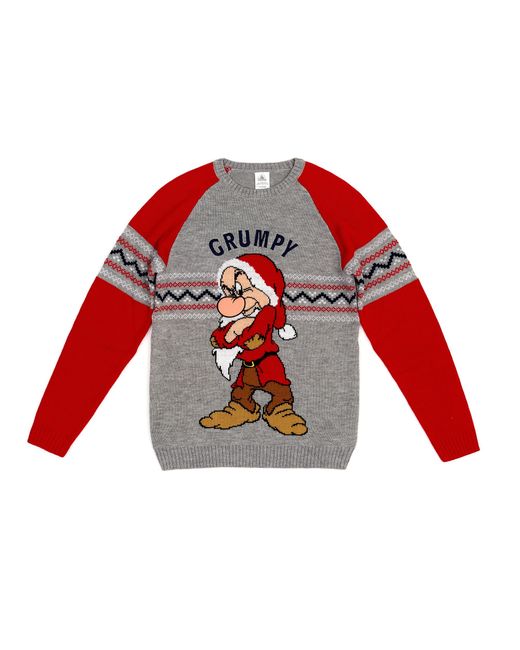 Disney christmas jumpers cheap