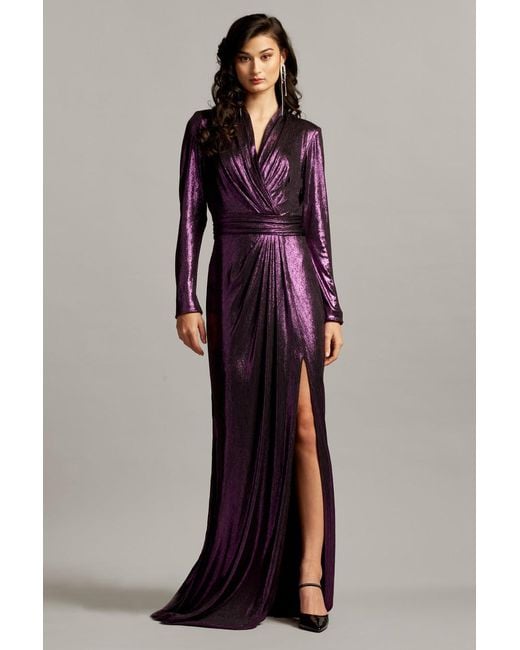 Tadashi shoji top on sale