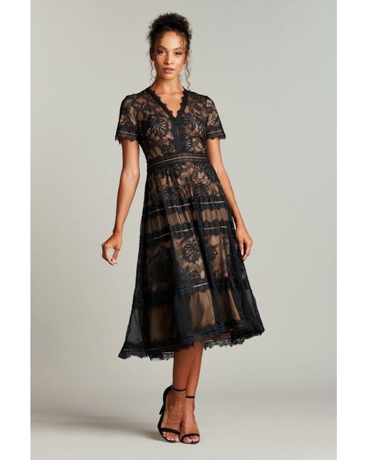 Tadashi shoji cocktail dresses macy's sales