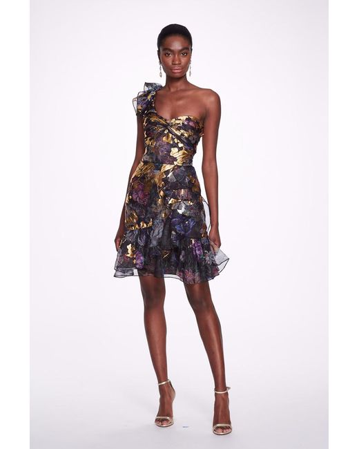 Chiffon dress store deals