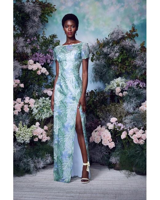 Marchesa evening 2025 gowns 2019