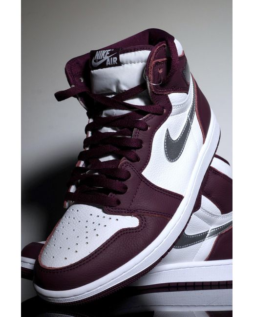 multicolor jordan 1 men