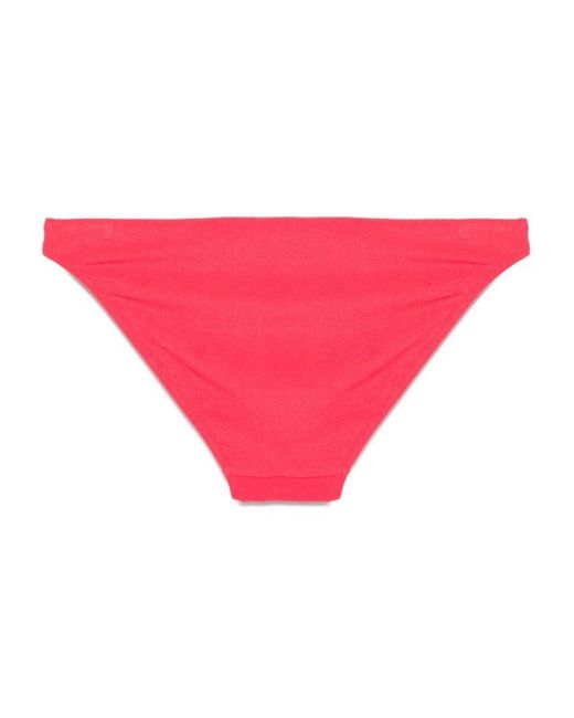 Polo Ralph Lauren Pink Coral Bikini Bottom