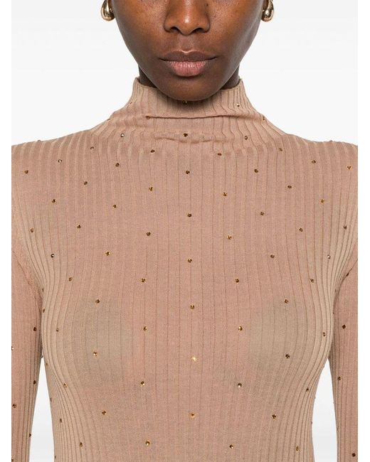 Maglia di Liu Jo in Natural
