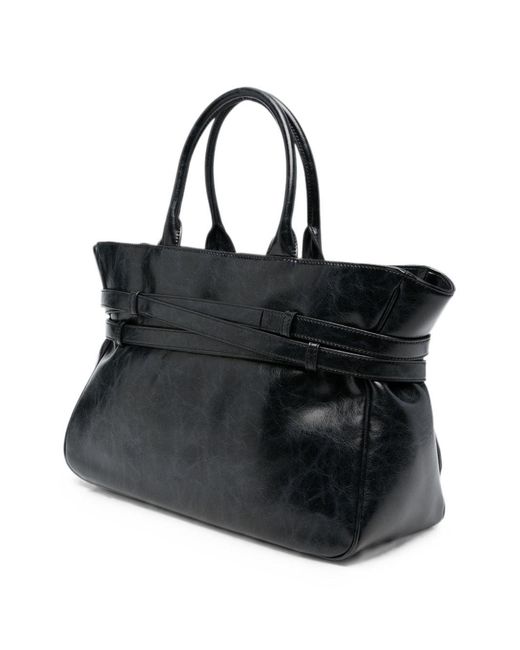 Tote Brocle di OSOI in Black