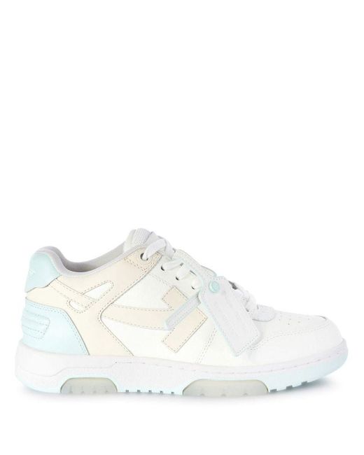 | Sneakers 'Out Of Office' | female | BIANCO | 36 di Off-White c/o Virgil Abloh in White