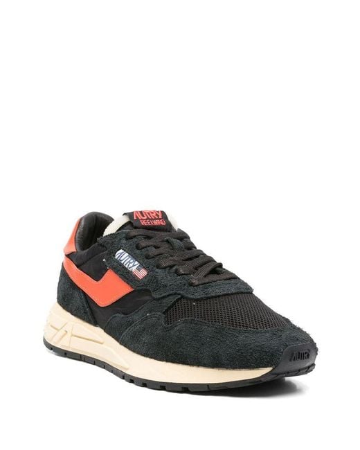 Sneakers Reelwind di Autry in Blue da Uomo
