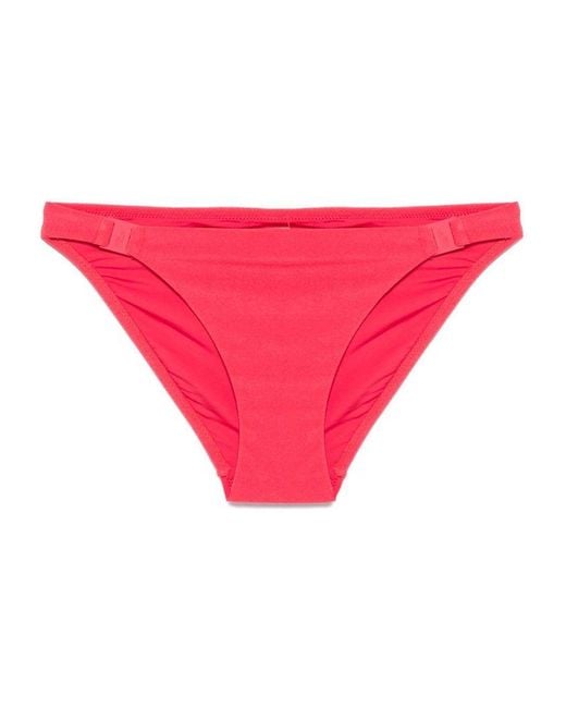Polo Ralph Lauren Pink Coral Bikini Bottom