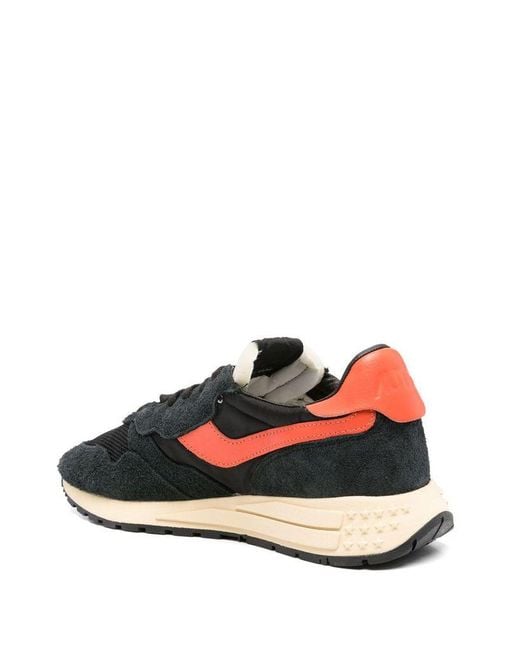 Sneakers Reelwind di Autry in Blue da Uomo