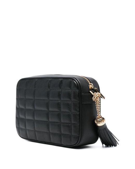 Michael Kors Black Bag "Camera Bag"