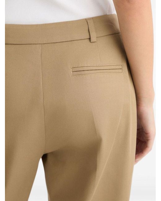 Liu Jo Natural Trousers