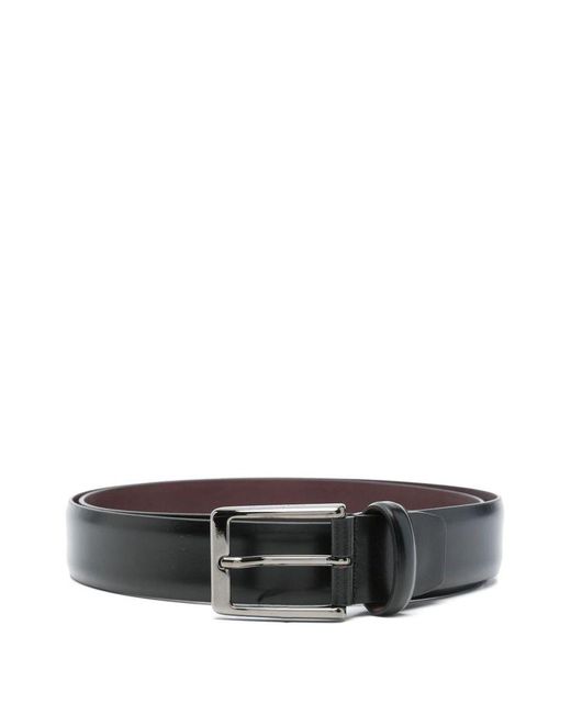 Cintura di Corneliani in Gray da Uomo