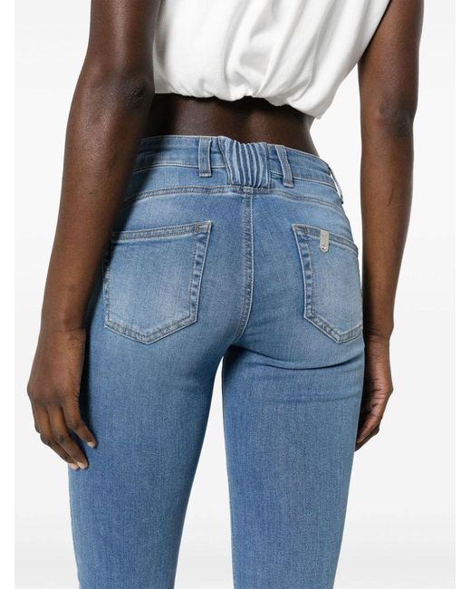 | Jeans design svasato | female | BLU | 30 di Liu Jo in Blue