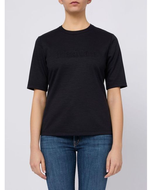 Maglia Peter di Max Mara in Blue