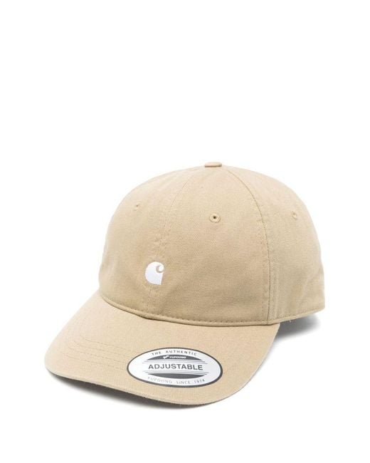 Cappello Da Baseball di Carhartt in Natural da Uomo