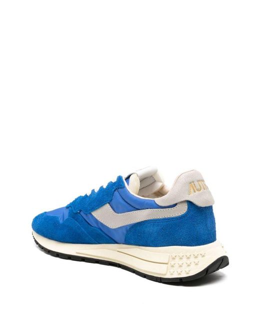 | Sneakers 'Reelwind' blu | male | BLU | 44 di Autry in Blue da Uomo